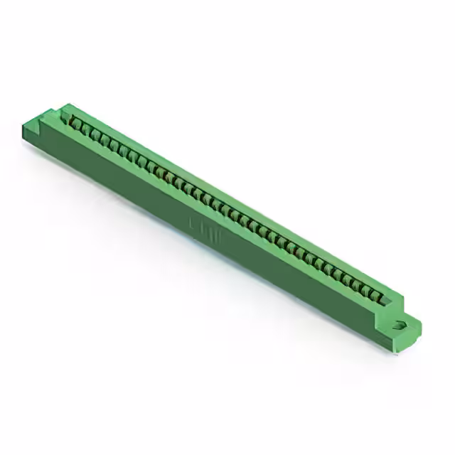 307-068-559-204 EDAC Inc.  Edgeboard Connectors